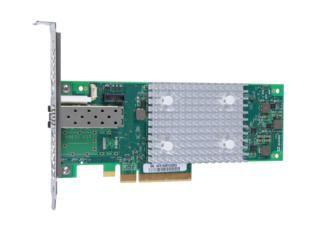 Hewlett Packard Enterprise Network Card Internal Fiber  (P9D93AR)