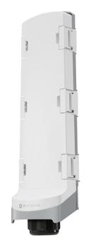 MIKROTIK Gigabit Ethernet 57 V (CSS606-1G-2Gi-3S+OUT)