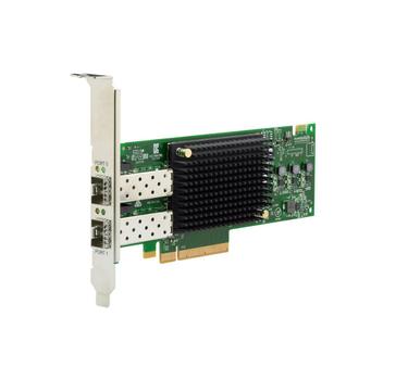 Hewlett Packard Enterprise Sn1610E 32Gb 2-Port Fibre  (R2J63AR)