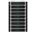 Hewlett Packard Enterprise Storeonce 3660 96Tb Upgrade 
