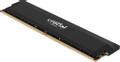 CRUCIAL Pro OC 16GB DDR5-6400 UDIMM Blk