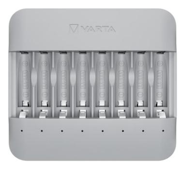 VARTA Eco Charger Multi Battery  (57682 101 111)