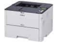 OKI B513dn Mono LED Laser Singlefunction Printer 45ppm