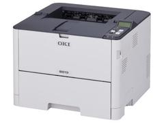 OKI B513dn Mono LED Laser Singlefunction Printer 45ppm