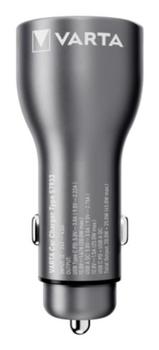 VARTA Car Charger Smartphone,   (57933101111)