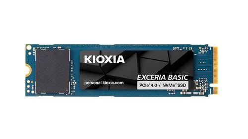 KIOXIA Internal Solid State Drive 2  (LSF10Z002TG8)
