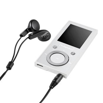 INTENSO Video Scooter Bt Mp3 Player  (3717492)
