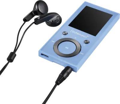 INTENSO Video Scooter Bt Mp3 Player  (3717494)