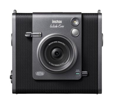 FUJI Instax Wide Evo Black Ex D  (16840933)