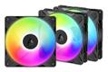 ARCTIC COOLING ARCTIC P14 Pro Reverse A-RGB 140mm 3-Pack