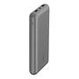 BELKIN 20k power bank 15w space grey