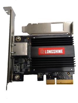 LONGSHINE Network Card Internal  (LCS-8339T)