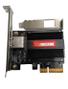 LONGSHINE NEK PCIe x4   10GBit RJ-45 r