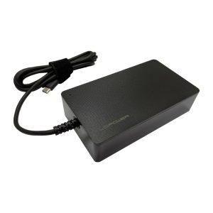 LC POWER Power Adapter/ Inverter Indoor  (LC-NB-PRO-140-C)