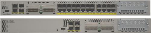 CISCO 1100 Terminal Gateway w 32 Async 1 NIM (C1100TG-1N32A)
