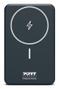 PORT DESIGNS POWERBANK 10 000 mAh - WLESS Qi2
