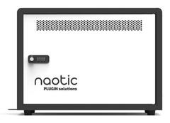 PORT DESIGNS Charge cabinet 10 devices Ladekabinett, 10 USB-C/USB-A PD 45W