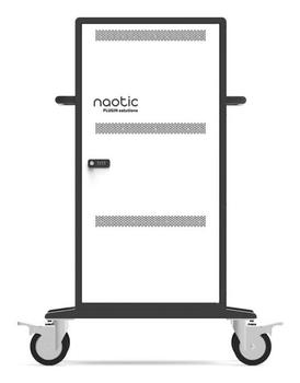 PORT DESIGNS Charge cabinet 30 tablets Ladekabinett,  30 USB-C/ USB-A PD 45W (903005)