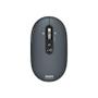 PORT DESIGNS MOUSE RCHRGBL BT PURE MAC SHADOW