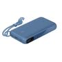 BELKIN 20k PD20W Pwr Bank w Display Blue