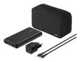BELKIN 20k Power Bank + 25W (EU) + 1m C-C Bundle