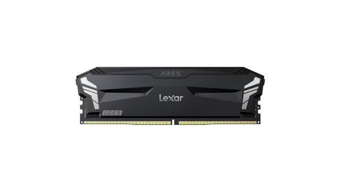 LEXAR Ares Memory Module 32 Gb 2 X  (LD5U16G60C320A-RGD)
