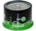MAXELL 4.7Gb Dvd+R 50 Pc(S)