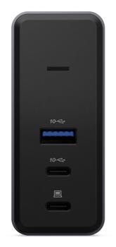 LENOVO Laptop Dock/Port Replicator  (G0AE0065EU)