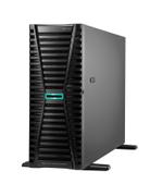 Hewlett Packard Enterprise HPE ProLiant Compute ML350 Gen12 Intel Xeon 6515P 16c 1x64GB-R 8SFF MR408i-o 2x480GB SSD 2x1000W PS EU Server