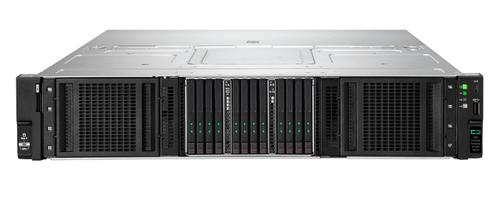 Hewlett Packard Enterprise HPE ProLiant Compute DL340 Gen12 Intel Xeon 6515P 2.3GHz 16c 1P 1x64GB-R 8SFF MR416i-o 2x1000W PS EU Server (P87741-425)
