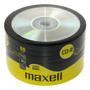 MAXELL CD-R 80, Shrink 50