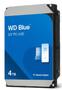 WESTERN DIGITAL WD 4 TB BLUE 3.5 IN SATA   INT