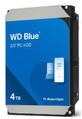 WESTERN DIGITAL WD 4 TB BLUE 3.5 IN SATA   INT