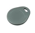Elatec Keyfob Rfid Tag Grey 1 Pc(S) 