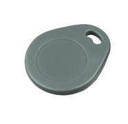 Elatec Keyfob Rfid Tag Grey 1 Pc(S) 
