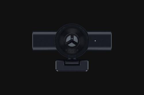 RAZER Kiyo V2 X Webcam 3.7 Mp 2560  (RZ19-05380100-R3M1)