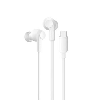 BELKIN SOUNDFORM ANC WIRED EARBUDS USB-C WHITE (G3H0003HQWH)