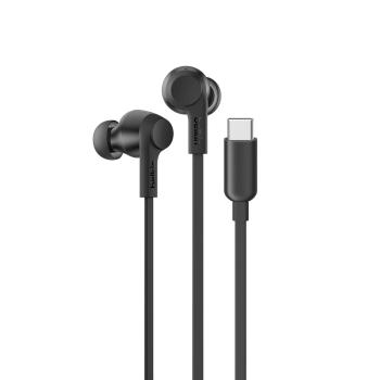BELKIN SOUNDFORM ANC WIRED EARBUDS USB-C (G3H0003HQBK)