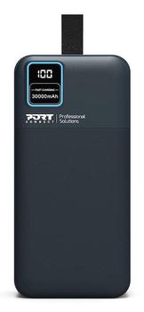PORT DESIGNS POWERBANK 30 000 mAh (907003)