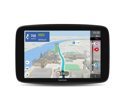 TOMTOM Go Camper Max Premium Pack (1YD7.002.31)