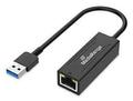 MediaRange Usb-A Ethernet Adapter With 