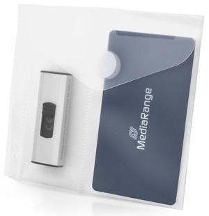 MediaRange Usb Flash Drive Case  (BOX986)