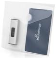 MediaRange Usb Flash Drive Case 