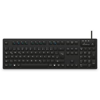MediaRange Keyboard Home/ Office Usb  (MROS273)