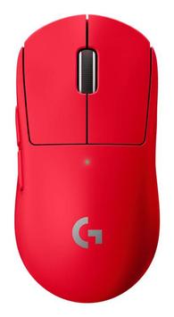 Logitech PRO X SUPERLIGHT 2 SE-RED-EER2-933 (910-007552)