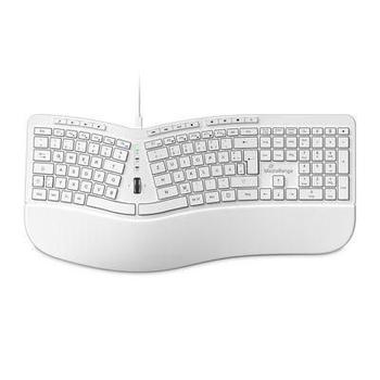 MediaRange Keyboard Office Usb Qwertz  (MROS272)