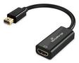 MediaRange Mini Displayport To Hdmi 