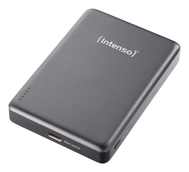 INTENSO Mw10000 Magnetic Power Bank  (7344034)