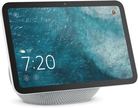 AMAZON Echo Show 8 Smart display Hvid (B0DTQWYZFF)