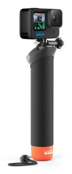 GOPRO The Handler 3.0 (HERO13/ 12/ 11/ 11 Mini/10/9 Black/ HERO/ MAX) (AFHGM-003-VN)